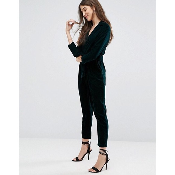 new look jumpsuits size 16